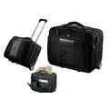 Wenger  Transit Deluxe Wheeled Compu Case